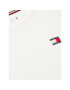 Tommy Hilfiger Пижама UG0UG00655 Бял Regular Fit - Pepit.bg