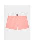Tommy Hilfiger Пижама UG0UG00655 Бял Regular Fit - Pepit.bg