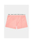 Tommy Hilfiger Пижама UG0UG00655 Бял Regular Fit - Pepit.bg