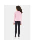 Tommy Hilfiger Пижама UG0UG00691 Цветен Regular Fit - Pepit.bg