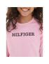 Tommy Hilfiger Пижама UG0UG00691 Цветен Regular Fit - Pepit.bg