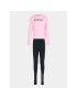 Tommy Hilfiger Пижама UG0UG00691 Цветен Regular Fit - Pepit.bg