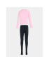 Tommy Hilfiger Пижама UG0UG00691 Цветен Regular Fit - Pepit.bg