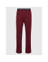 Tommy Hilfiger Пижама UM0UM01793 Сив - Pepit.bg