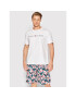 Tommy Hilfiger Пижама UM0UM01959 Цветен Regular Fit - Pepit.bg