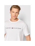 Tommy Hilfiger Пижама UM0UM01959 Цветен Regular Fit - Pepit.bg