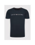 Tommy Hilfiger Пижама UM0UM01959 Цветен Regular Fit - Pepit.bg