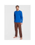 Tommy Hilfiger Пижама UM0UM01976 Цветен Regular Fit - Pepit.bg