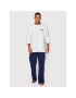 Tommy Hilfiger Пижама UM0UM02374 Цветен Relaxed Fit - Pepit.bg