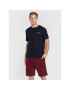 Tommy Hilfiger Пижама UM0UM02433 Цветен Regular Fit - Pepit.bg