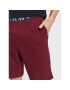 Tommy Hilfiger Пижама UM0UM02433 Цветен Regular Fit - Pepit.bg
