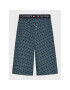 Tommy Hilfiger Пижама UM0UM02665 Цветен Regular Fit - Pepit.bg