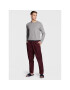 Tommy Hilfiger Пижама UM0UM02685 Сив Regular Fit - Pepit.bg
