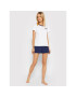 Tommy Hilfiger Пижама UW0UW03217 Цветен - Pepit.bg