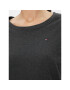 Tommy Hilfiger Пижама UW0UW04875 Сив Regular Fit - Pepit.bg