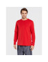 Tommy Hilfiger Пижама Woven UM0UM01960 Червен Regular Fit - Pepit.bg