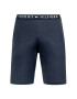 Tommy Hilfiger Пижамени шорти Jersey Short UM0UM01203 Тъмносин - Pepit.bg