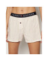 Tommy Hilfiger Пижамени шорти Print UW0UW02293 Цветен Regular Fit - Pepit.bg