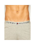 Tommy Hilfiger Пижамени шорти UM0UM01203 Сив - Pepit.bg