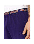 Tommy Hilfiger Пижамени шорти UM0UM02380 Тъмносин Regular Fit - Pepit.bg