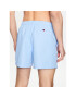 Tommy Hilfiger Плажни шорти Medium Drawstring UM0UM02857 Син Regular Fit - Pepit.bg