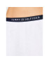 Tommy Hilfiger Плажни шорти Terry UW0UW02881 Бял Regular Fit - Pepit.bg