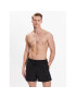 Tommy Hilfiger Плувни шорти Essential UM0UM02793 Черен Regular Fit - Pepit.bg