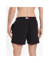 Tommy Hilfiger Плувни шорти Essential UM0UM02793 Черен Regular Fit - Pepit.bg