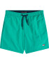 Tommy Hilfiger Плувни шорти Medium Drawstring UB0UB00169 D Зелен Regular Fit - Pepit.bg