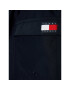 Tommy Hilfiger Плувни шорти Medium Drawstring UB0UB00360 Тъмносин Regular Fit - Pepit.bg