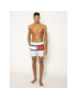 Tommy Hilfiger Плувни шорти Medium Drawstring UM0UM01070 Син Regular Fit - Pepit.bg
