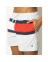 Tommy Hilfiger Плувни шорти Medium Drawstring UM0UM01070 Син Regular Fit - Pepit.bg