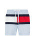 Tommy Hilfiger Плувни шорти Medium Drawstring UM0UM01070 Син Regular Fit - Pepit.bg