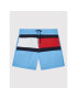 Tommy Hilfiger Плувни шорти Medium UB0UB00355 Син Regular Fit - Pepit.bg