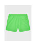 Tommy Hilfiger Плувни шорти Medium UB0UB00487 Зелен Regular Fit - Pepit.bg