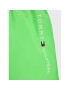 Tommy Hilfiger Плувни шорти Medium UB0UB00487 Зелен Regular Fit - Pepit.bg