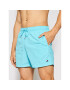 Tommy Hilfiger Плувни шорти Medium UM0UM02041 Син Slim Fit - Pepit.bg