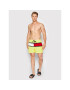 Tommy Hilfiger Плувни шорти Medium UM0UM02055 Жълт Regular Fit - Pepit.bg