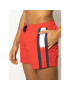 Tommy Hilfiger Плувни шорти Short Drawstring UM0UM01698 Червен Regular Fit - Pepit.bg