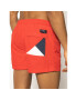 Tommy Hilfiger Плувни шорти Short Drawstring UM0UM01698 Червен Regular Fit - Pepit.bg