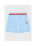 Tommy Hilfiger Плувни шорти UB0UB00419 Син Regular Fit - Pepit.bg