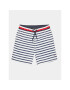 Tommy Hilfiger Плувни шорти UB0UB00483 Бял Regular Fit - Pepit.bg