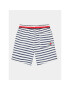 Tommy Hilfiger Плувни шорти UB0UB00483 Бял Regular Fit - Pepit.bg