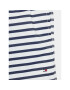 Tommy Hilfiger Плувни шорти UB0UB00483 Бял Regular Fit - Pepit.bg