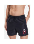 Tommy Hilfiger Плувни шорти UM0UM02732 Тъмносин Slim Fit - Pepit.bg