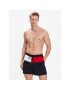 Tommy Hilfiger Плувни шорти UM0UM02744 Тъмносин Regular Fit - Pepit.bg