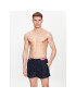 Tommy Hilfiger Плувни шорти UM0UM02747 Тъмносин Regular Fit - Pepit.bg