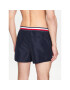 Tommy Hilfiger Плувни шорти UM0UM02747 Тъмносин Regular Fit - Pepit.bg