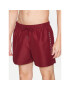Tommy Hilfiger Плувни шорти UM0UM02885 Бордо Regular Fit - Pepit.bg