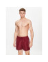 Tommy Hilfiger Плувни шорти UM0UM02885 Бордо Regular Fit - Pepit.bg